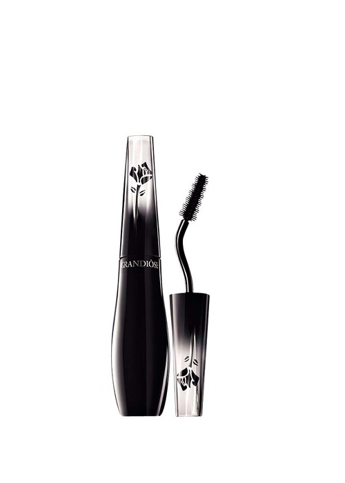 LANCOME 黑天鵝羽扇睫毛膏(防暈版)